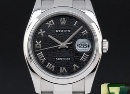 Rolex Datejust 36 116200 -