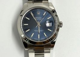 Rolex Datejust 126300 -