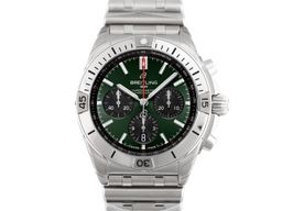 Breitling Chronomat 42 AB0134 (Unknown (random serial)) - 42 mm Steel case