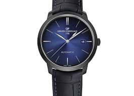 Girard-Perregaux 1966 49555-11-433-BH6A -