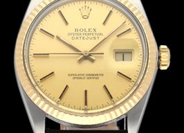Rolex Datejust 36 16013 -