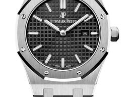 Audemars Piguet Royal Oak Lady 67650ST.OO.1261ST.01 -