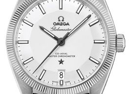 Omega Globemaster 130.33.39.21.02.001 -