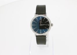 IWC Portofino Automatic IW357412 (2025) - Green dial 34 mm Steel case