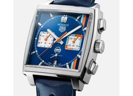 TAG Heuer Monaco CBL2115.FC6494 -