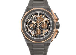 Zenith Defy 87.9100.9004/03.l001 (2026) - 45mm Onbekend