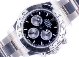 Rolex Daytona 126509 (2023) - 40 mm White Gold case