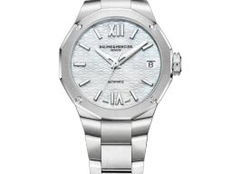 Baume & Mercier Riviera M0A10676 -