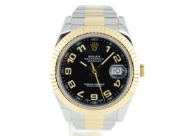 Rolex Datejust II 116333 -