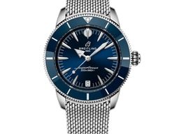 Breitling Superocean Heritage A10390161C1A1 -