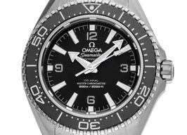 Omega Seamaster Planet Ocean 217.30.42.21.01.001 -
