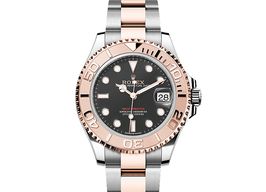 Rolex Yacht-Master 37 268621 -