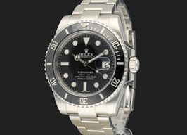Rolex Submariner Date 116610LN -