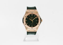 Hublot Classic Fusion 542.OX.1181.LR -