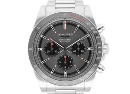 Longines Conquest L3.836.4.52.9 -