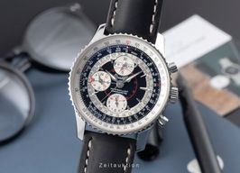 Breitling Montbrillant Datora A21330 -