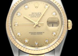 Rolex Datejust 36 16233G -