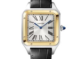 Cartier Santos Dumont W2SA0034 -