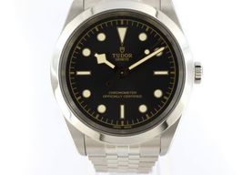 Tudor Black Bay 41 79680 -