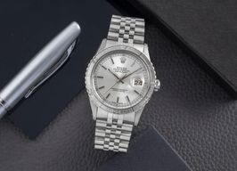 Rolex Datejust Turn-O-Graph 16250 -