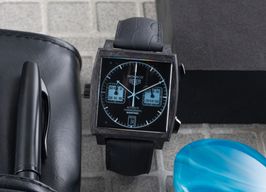 TAG Heuer Monaco CAW2190.FC6437 -