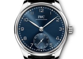 IWC Portuguese Automatic IW358305 -