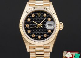 Rolex Lady-Datejust 69178 -