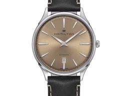 Hamilton Jazzmaster Thinline H38525721 -