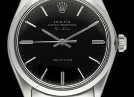 Rolex Air-King 5500 -