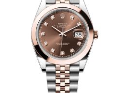 Rolex Datejust 41 126301 -
