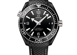 Omega Seamaster Planet Ocean 215.92.40.20.01.001 -