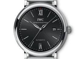 IWC Portofino Automatic IW356506 -