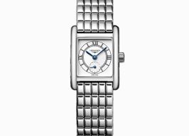 Longines DolceVita L5.200.4.75.6 (2025) - Silver dial 29 mm Steel case