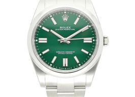 Rolex Oyster Perpetual 41 124300 -