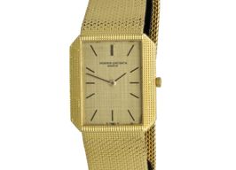 Vacheron Constantin Unknown Unknown -