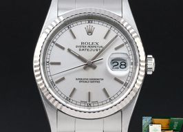 Rolex Datejust 36 16234 (2000) - 36 mm Steel case