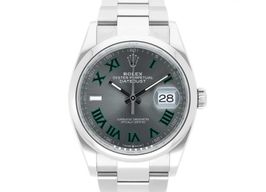 Rolex Datejust 36 126200 -