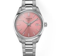 Unknown Unknown T150.210.11.331.00 (2025) -