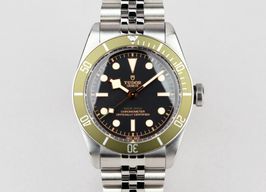 Tudor Black Bay 79230G -