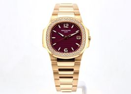 Patek Philippe Nautilus 7010/1R-013 -