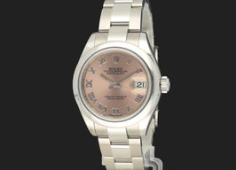 Rolex Lady-Datejust 279160 -