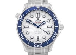 Omega Seamaster Diver 300 M 522.30.42.20.04.001 -