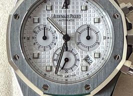 Audemars Piguet Royal Oak Chronograph 25860IS.O.1110IS.01 -