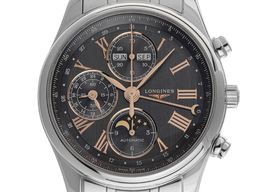 Longines Master Collection L2.673.4.61.6 -