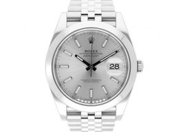 Rolex Datejust 41 126300 -
