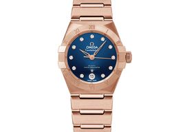 Omega Constellation 131.50.29.20.53.001 -