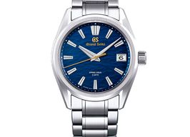 Grand Seiko Evolution 9 Collection SLGA007 -