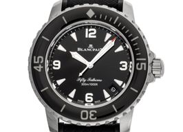 Blancpain Fifty Fathoms 5007-1130-B64B -