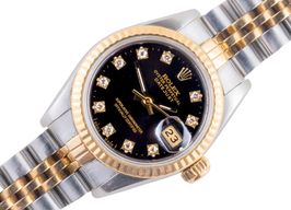 Rolex Lady-Datejust 69173 -