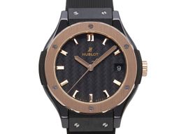 Hublot Classic Fusion 581.CO.1781.RX -